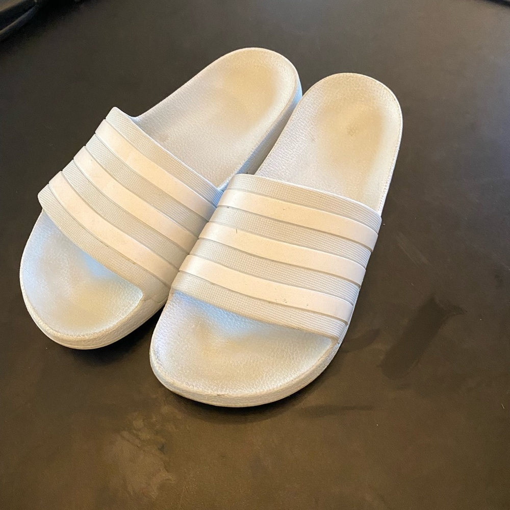 Adidas ADILETTE slides womens